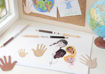 Picture of FABER CASTELL PENCIL COLOURS X24+3 (CHILDREN OF THE WORLD)